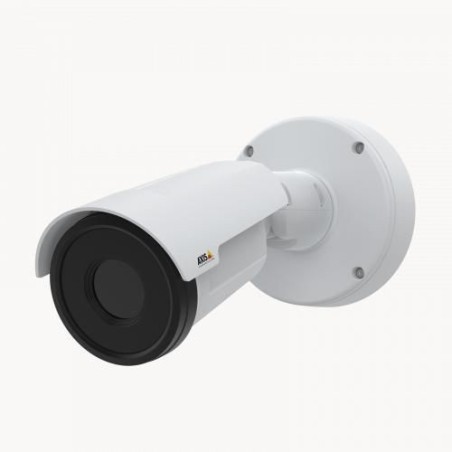 Axis Q1951-E 7mm 30 fps - High-Performance Network Camera for Superior Surveillance